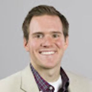 Meet your Posher, Vinny